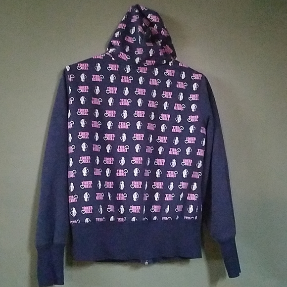 Tinkerbell jacket - Picture 3 of 5